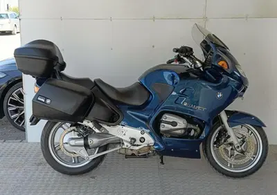 Bmw R 1150 RT (2000 - 06) - Annuncio 10000255