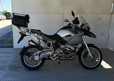 Bmw R 1200 GS (2004 - 07) - Annuncio 10000257
