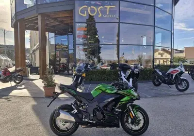 Kawasaki Ninja 1100 SX SE (2025 - 26) - Annuncio 9803506