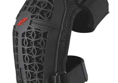 Coppia gomitiere Zandonà NETCUBE ELBOWGUARD Nero Z  - Annuncio 9233037