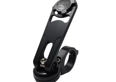 Supporto di fissaggio al manubrio per cover Rokfor  - Annuncio 9940974