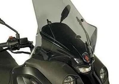 GIVI 340D Parabrezza specifico fumè 64 x 54 cm - Annuncio 9941785