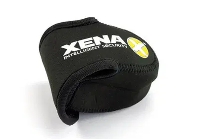 Custodia neoprene Xena medium Nero - Annuncio 9775412