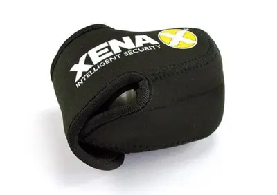 Custodia neoprene Xena large Nero - Annuncio 9260276