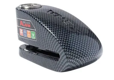 Bloccadisco Xena xx15 in acciaio inox perno 15mm c - Annuncio 9772437