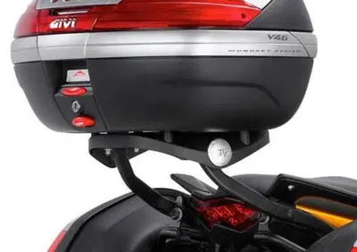 GIVI 451FZ Attacco posteriore specifico per MONOKE - Annuncio 9315133