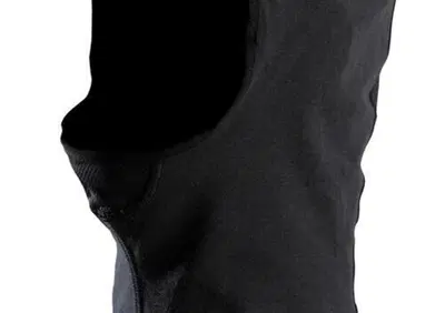 Sottocasco Alpinestars Open Face nero - Annuncio 9799130