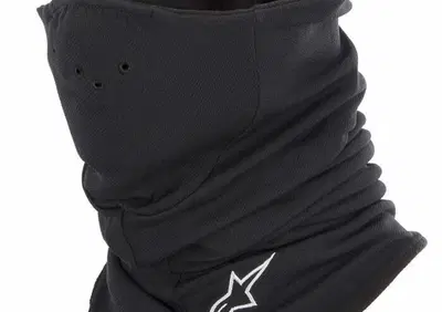 Cilindro Alpinestars Tech Neck Warmer Nero - Annuncio 9521138