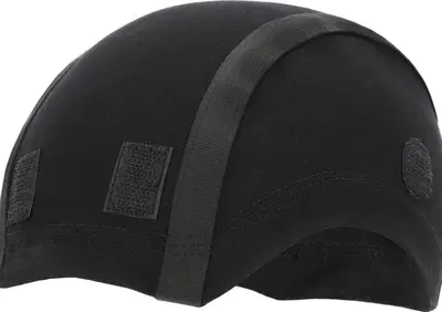 Calottina Sottocasco Tucano Urbano PAPI Nero - Annuncio 8978731