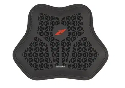 Pettorina bambino Zandonà NETCUBE CHEST KID RS Ner  - Annuncio 8971371