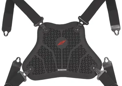 Protezione petto Zandonà NETCUBE ARMOUR CHEST tagl  - Annuncio 8976049