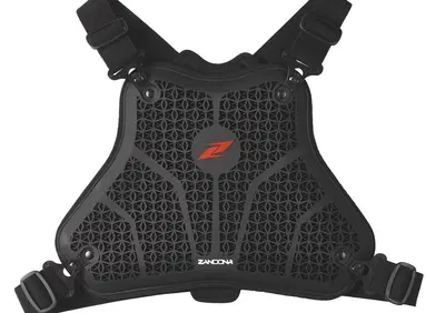 Protezione petto Zandonà NETCUBE CHEST GT taglia L  - Annuncio 8957052