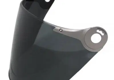 Visiera Fumè Scuro LS2 Per OF575J Wuby - Annuncio 8989274