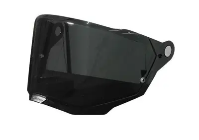 Visiera Fumè Chiaro LS2 Per MX701 Explorer - Annuncio 8983981