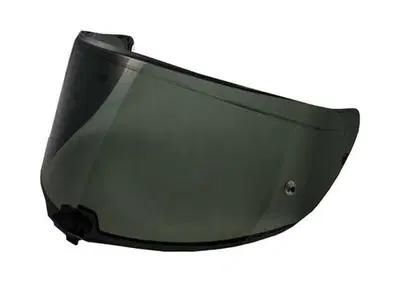 Visiera Fumè Chiaro LS2 Per FF811 Vector 2 - Annuncio 8983990