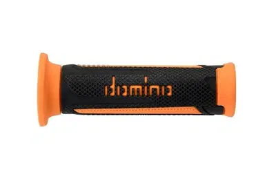 Coppia manopole stradali Domino Touring 22-26mm An  - Annuncio 9386506