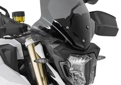 Givi A5118 Cupolino Fumee BMW - Annuncio 9387089