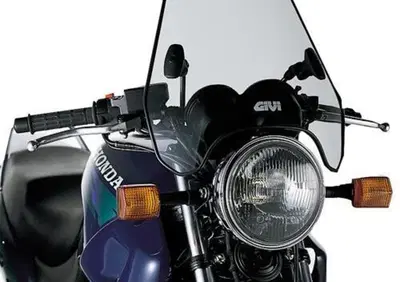 Parabrezza universale fumè Givi a604 a 2 punti di - Annuncio 9386513