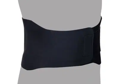 Fascia lombare morbida AGVSport agvs013 AGVSport  - Annuncio 8962734