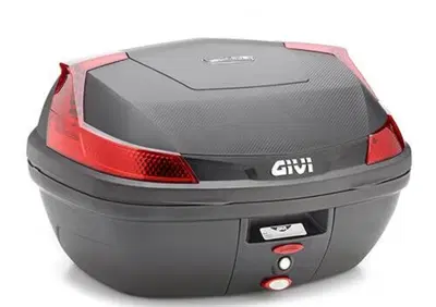 Bauletto Givi B47 Blade Monolock - Annuncio 8959290