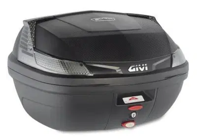 Bauletto Givi B47 Blade Tech Monolock con catadiot - Annuncio 8957206