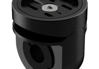 Supporto Specchietto E Traversino Interphone Per B - Annuncio 8989433