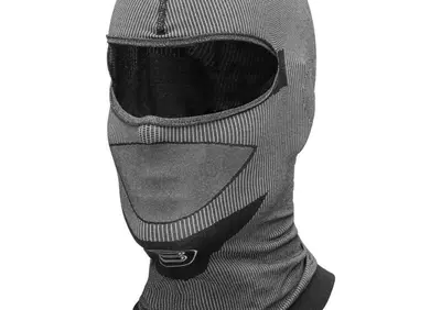 Sottocasco Befast in DRYARN Nero - Annuncio 8986478