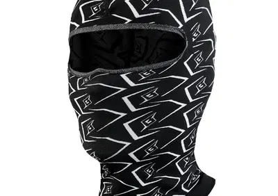 Sottocasco Balaclava Befast Nero Grigio - Annuncio 9580971