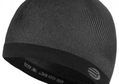 Calotta sottocasco Befast Nero - Annuncio 8986481