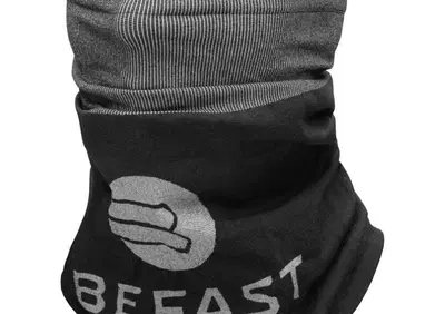 Scaldacollo Befast in DRYARN Nero - Annuncio 8986482