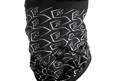 Scaldacollo Neckgaiter Befast Nero Grigio - Annuncio 8984146