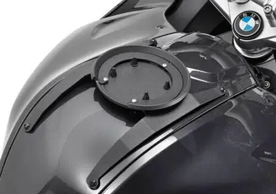 Flangia Per Borse Serbatoio Givi BF16 - Annuncio 9569575