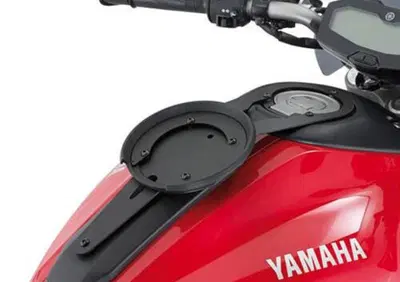 GIVI BF21 Flangia specifica per borse serbatoio Ta - Annuncio 9569576