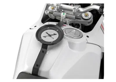 Flangia Tanklock Givi BF76 Per DUCATI Desert X 937 - Annuncio 8984153
