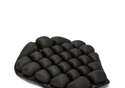 Cuscino da sella gonfiabile Befast Nero - Annuncio 8959309