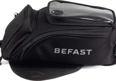 Borsa serbatoio Befast TB600 7 litri Nero - Annuncio 8952115