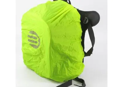 Ricambio cover antipioggia giallo fluo per borsa s Befast - Annuncio 8984158