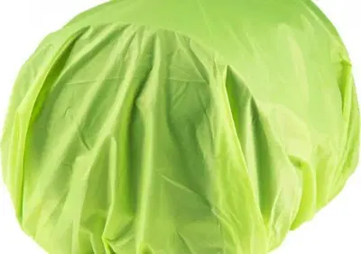 Ricambio cover antipioggia giallo fluo per borsa d Befast - Annuncio 8984161