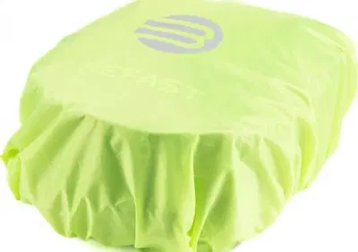 Ricambio cover antipioggia giallo fluo per borsa s Befast - Annuncio 8984162