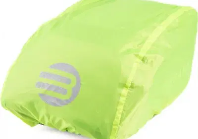 Ricambio cover antipioggia giallo fluo per borsa s Befast - Annuncio 8984163