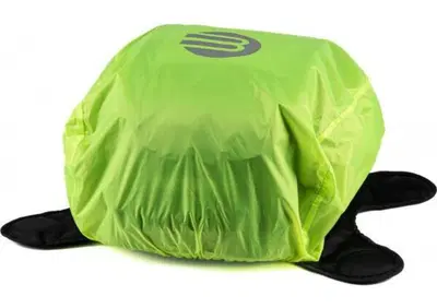 Ricambio cover antipioggia giallo fluo per borsa s Befast - Annuncio 8984164
