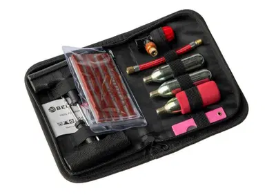 Kit ripara Gomme Befast - Annuncio 8984166