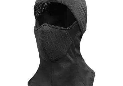 Sottocasco invernale Befast Nero - Annuncio 8957247