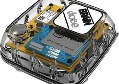 Misuratore performance Brain Dose Adrenaline Addic  - Annuncio 9290809