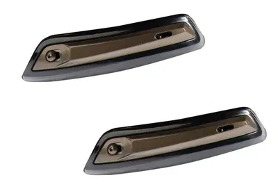 Ricambio coppia Sliders Befast per Stivale Bullet - Annuncio 9290819