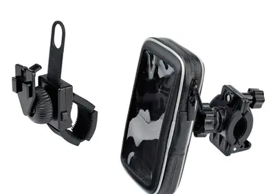 Sistema di Montaggio Midland moto per Iphone 5 - Annuncio 8986536