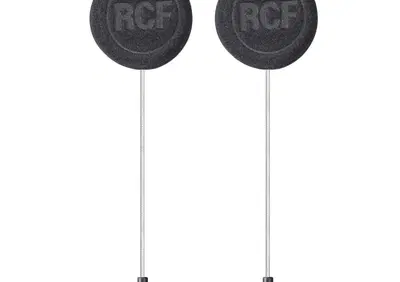 Kit Audio Midland RCF High Definition Sound 22.06 - Annuncio 8971563