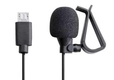 Microfono Micro USB Midland per H9 Pro - Annuncio 8924054