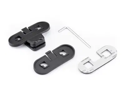 Kit Fissaggio Midland Per Interfono Lokui K30 - Annuncio 8976304