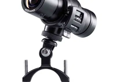 Videocamera da Moto Midland Bike Guardian PRO DVR - Annuncio 9213222